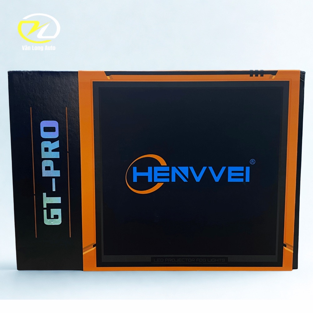 Bi gầm Henvvei GT-PRO, ảnh 1
